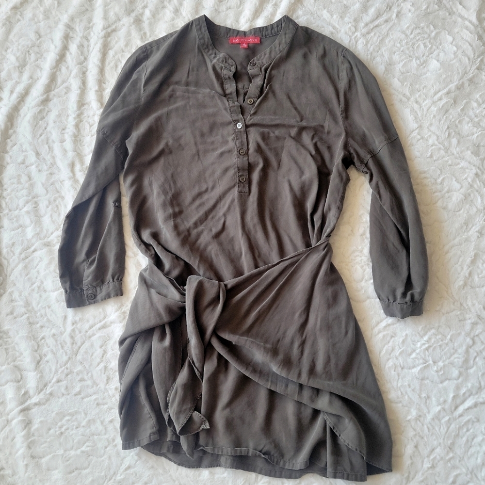 Saks Fifth Avenue Dress